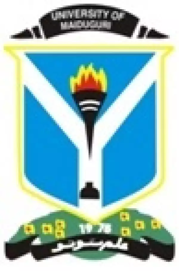 UNIMAID 2nd Batch Admission List 2015/2016 Is Out
